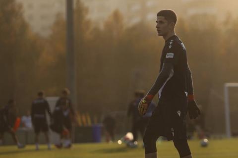 Հայաստանի ֆուտբոլի Մ-21 տարեկանների հանդիպումները կկայանան Ավանի ակադեմիայում