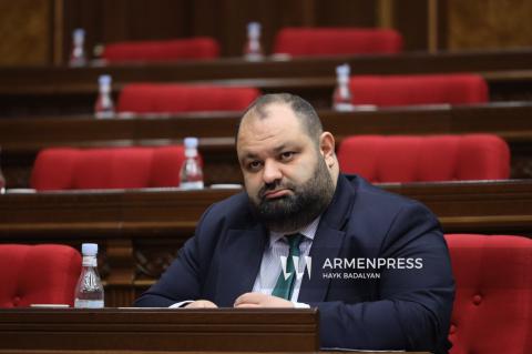 Ինչո՞ւ է Ղազախստանից 4-րդ կարգի ցորեն ներկրվել. մեկնաբանում է ՀՀ էկոնոմիկայի նախարարի տեղակալը