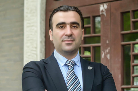 Չինաստանի 15-րդ 5-ամյա պլանը նոր հեռանկարներ է բացել Հայաստանի և Չինաստանի համագործակցության համար