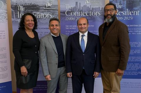 Miami-Dade Beacon Council ready to assist Armenian businesses entering U.S.