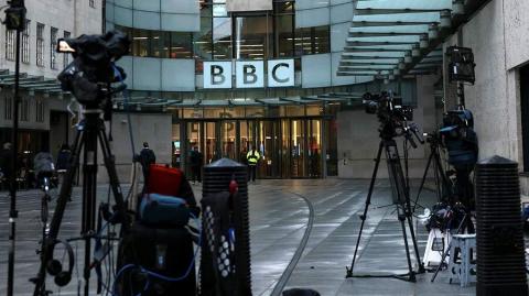 Трамп намерен подать в суд на BBC за клевету
