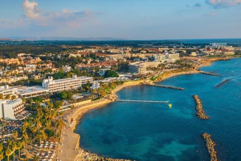 Cyprus shaken by 5.3 magnitude earthquake