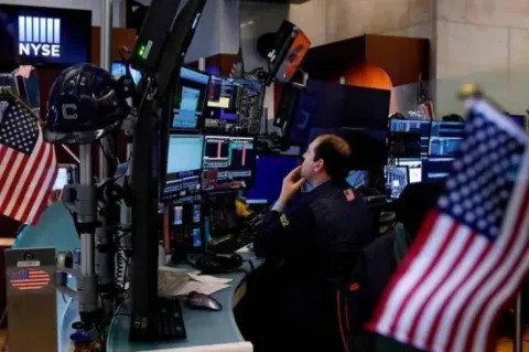 US stocks - 11-11-25