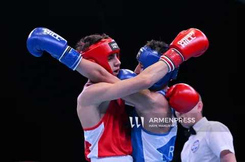 7 золотых, 17 серебряных и 15 бронзовых медалей на чемпионатах Европы по боксу для среди молодежи и до 23 лет