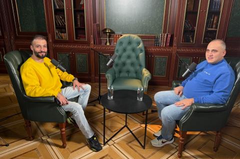 Two podcasters under criminal investigation - Updated