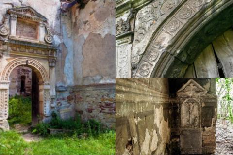 17th-century complex hydraulic well built by Armenians discovered in Ukrainian village