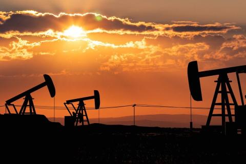 Oil Prices Down - 12-11-25