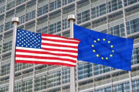 ЕС подготовил новый план реализации торгового соглашения с США