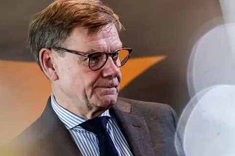 Германия и Европа продолжат поддерживать Киев, несмотря на коррупционный скандал