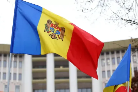 Парламент Молдовы проголосовал за денонсацию соглашения с Россией