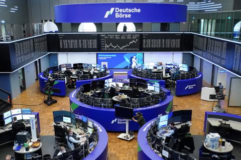 European Stocks - 12-11-25