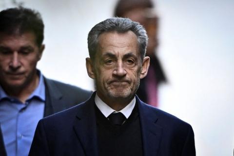 La date du procès en appel de Nicolas Sarkozy fixée