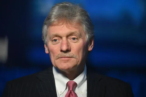 ბირთვული იარაღის გამოცდა აშშ-ის მხრიდან მორატორიუმის დასრულებას ნიშნავს: პესკოვი