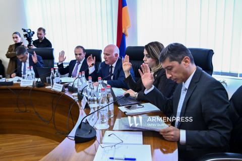 ՀԾԿՀ-ն մերժեց Մեսրոպ Մեսրոպյանին բացարկ հայտնելու «Տաշիր կապիտալ»-ի միջնորդությունը
