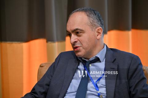 ქართველი ექსპერტი ეთანხმება სომხეთის რესპუბლიკის პრემიერ-მინისტრს, რომ TRIPP-ის და „მშვიდობის გზაჯვარედინის“ პროექტები ახალი შესაძლებლობების შექმნას მოიტანს რეგიონული ქვეყნებისათვის