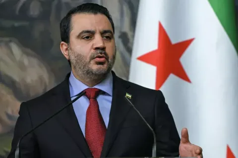 Սիրիայի դեսպանատունը վերսկսել է աշխատանքը Լոնդոնում