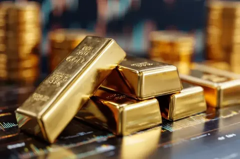 NYMEX: Precious Metals Prices Up - 12-11-25