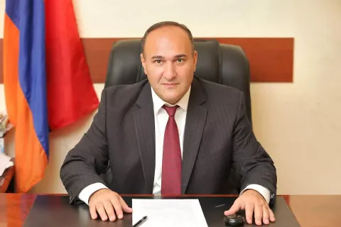 Իջևանի նախկին համայնքապետը մեղադրվում է պաշտոնեական լիազորությունները չարաշահելու մեջ. քրեական վարույթն ուղարկվել է դատարան