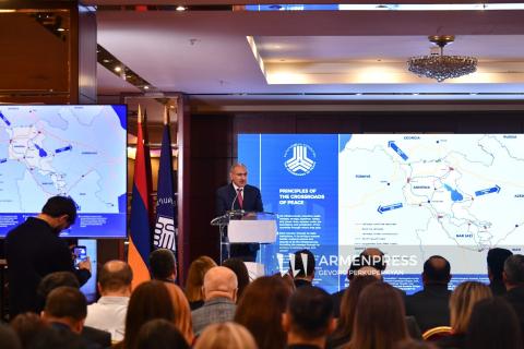 Armenian PM lauds Trump’s key role in peace breakthrough with Azerbaijan