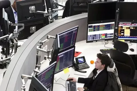 European Stocks - 13-11-25