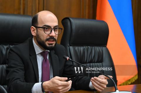 Civil Contract voices concern over Azerbaijan trials of ex-Karabakh officials