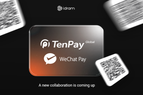 Idram Announces Partnership with WeChat Pay