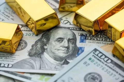 NYMEX: Precious Metals Prices - 13-11-25