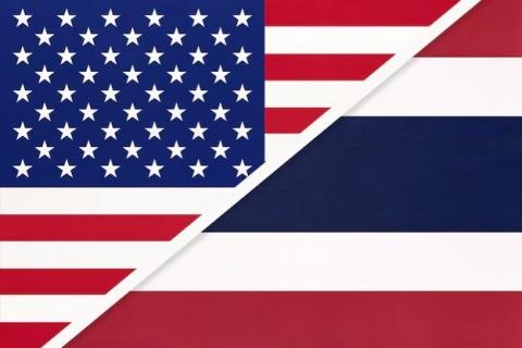 США приостановили торговые переговоры с Таиландом