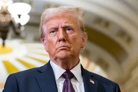 Трамп обещает помочь Таиланду в мирном процессе с Камбоджей