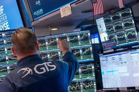 US stocks - 14-11-25