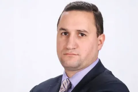 Tigran Balayan a présenté le projet « Carrefour de la Paix » aux auditeurs de l’Académie diplomatique de l’UE