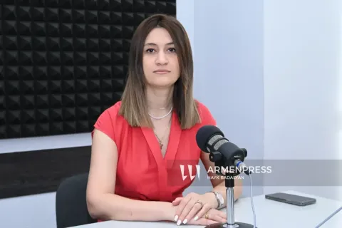 Նելլի Դավթյանը պարզաբանել է, թե որն է ընտրացուցակներում մահացած մարդկանց անունների առկայության պատճառը