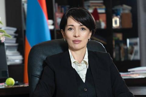 Կրթությունը կարևոր է, և պետությունը ուսանողի կողքին է․ ԿԳՄՍ նախարար