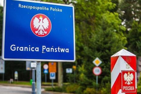Польша открывает два закрытых несколько лет назад пограничных перехода с Беларусью
