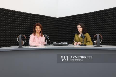 Podcast-Հարց բժշկին. հակաբիոտիկների սխալ օգտագործումը դառնում է լուրջ վտանգ առողջապահության համակարգի համար