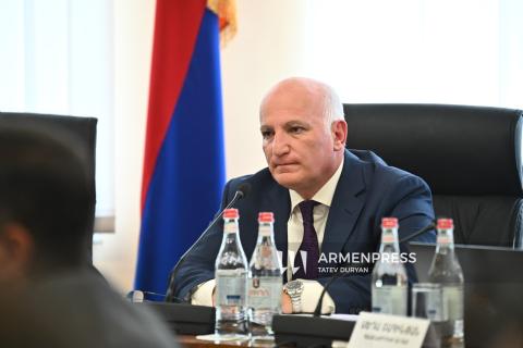 Պետությունն առաջիկա 3 ամսում ՀԷՑ-ի տնօրենների խորհրդի հետ կբանակցի սեփականության իրավունքի փոխանցման վերաբերյալ