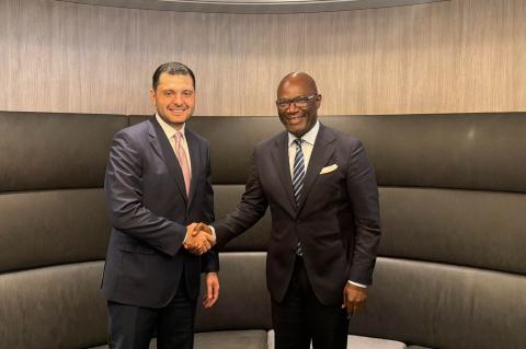 Armenian Environment Minister in Brazil for COP30