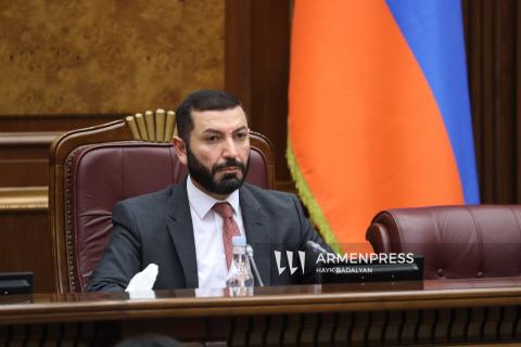 ՄԻԵԴ-ի վճիռն ազդակ է Մարտի 1-ի գործով վերջնական իրավական գնահատական տալու համար․ Ռուստամ Բաքոյան