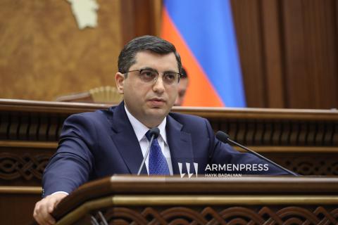 Մարտի 1-ի գործով քննությունը շարունակվում է՝ իրականացվում են լայնածավալ քննչական գործողություններ. Արթուր Նահապետյան