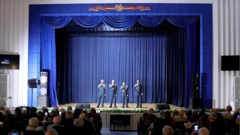 ՆԳՆ-ում տեղի է ունեցել տոնական միջոցառում՝ նվիրված «Հանրապետության ոստիկանության վետերանների խորհուրդ» հասարակական կազմակերպության տարեդարձին