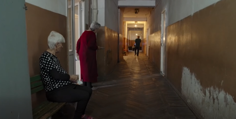 Հայազգի կինոռեժիսորների «Վերապրել Շեքսպիրին» ֆիլմի համաշխարհային պրեմիերան տեղի կունենա Ամստերդամի փառատոնում