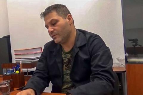 گزارش وکیل در مورد وخامت شدید وضعیت سلامتی ویگن ائولجکجیانِ