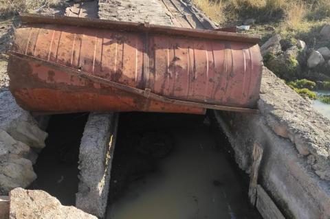 Lydian Armenia denies any link to water contamination incident