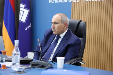 Civil Contract Party Board holds regular session