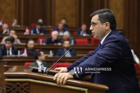 Արթուր Նահապետյանը վստահեցնում է՝  «Մարտի 1»-ի գործը փակուղի չի մտել