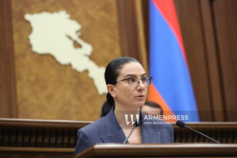 Սաշա Աֆյանի նկատմամբ «Մարտի 1»-ի գործով քրեական հետապնդումը վերականգնվել է