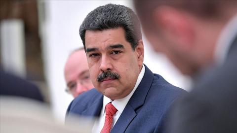 Мадуро подтвердил готовность к диалогу с администрацией США