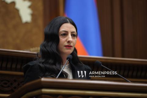 Մարտի 1-ի գործի քննության արդյունավետության հարցը մնում է ՄԻՊ-ի մշտական հարցադրումների առանցքում. Անահիտ Մանասյան