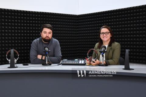 Podcast-Sport. Ֆուտբոլի հավաքականի՝ աշխարհի առաջնության ընտրական փուլի ելույթների ամփոփում