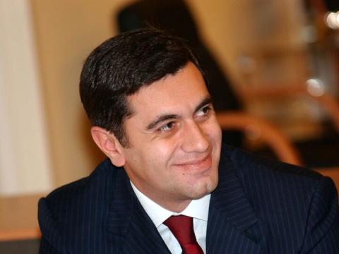 В Грузии экс-министр Окруашвили получил срок за фальсификацию дела об убийстве